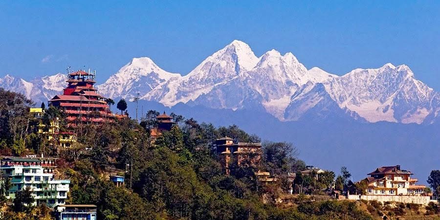 Nagarkot Homestay & Short Hiking Escape – 2 Days / 1 Night, photo 3