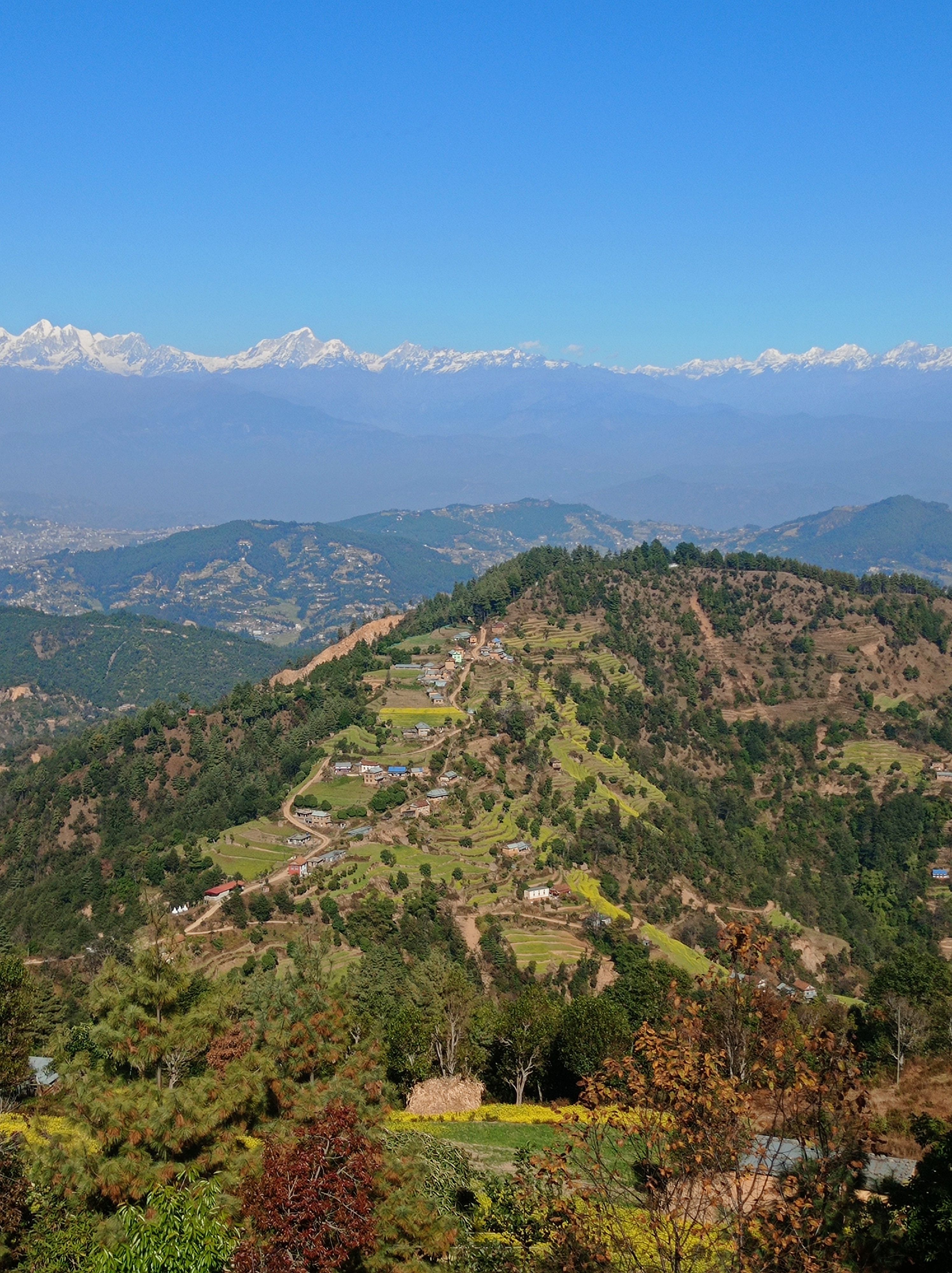 Nagarkot Homestay & Short Hiking Escape – 2 Days / 1 Night, photo 2